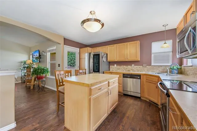 213 Sand Grouse Drive Loveland, CO 80537