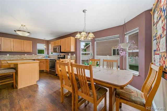 213 Sand Grouse Drive Loveland, CO 80537