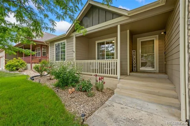 213 Sand Grouse Drive Loveland, CO 80537