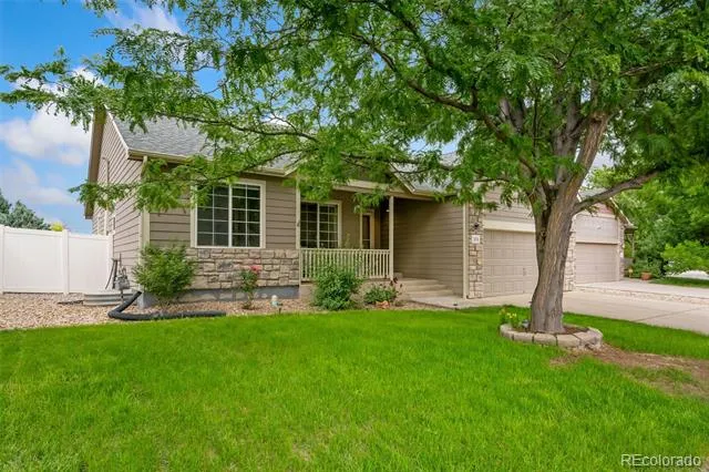 213 Sand Grouse Drive Loveland, CO 80537