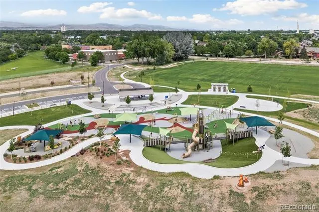 213 Sand Grouse Drive Loveland, CO 80537