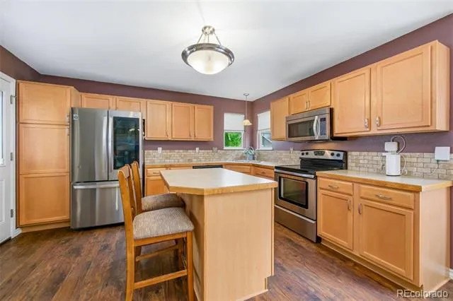 213 Sand Grouse Drive Loveland, CO 80537