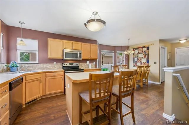 213 Sand Grouse Drive Loveland, CO 80537