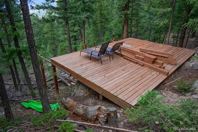 Fern Gulch Lot 14 Road Evergreen, CO 80439