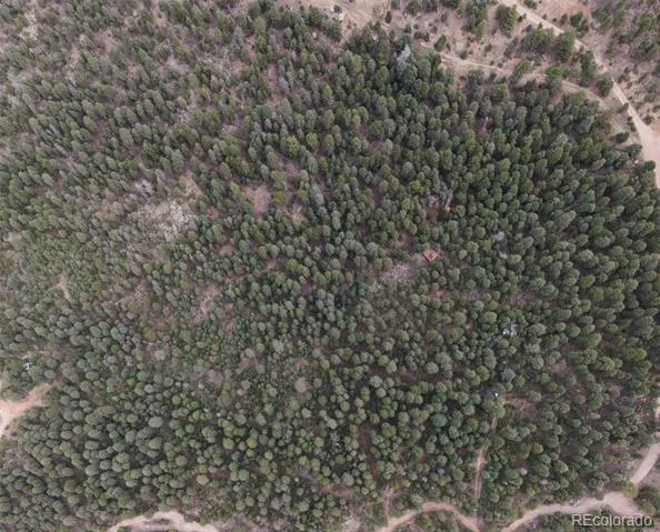 Fern Gulch Lot 14 Road Evergreen, CO 80439
