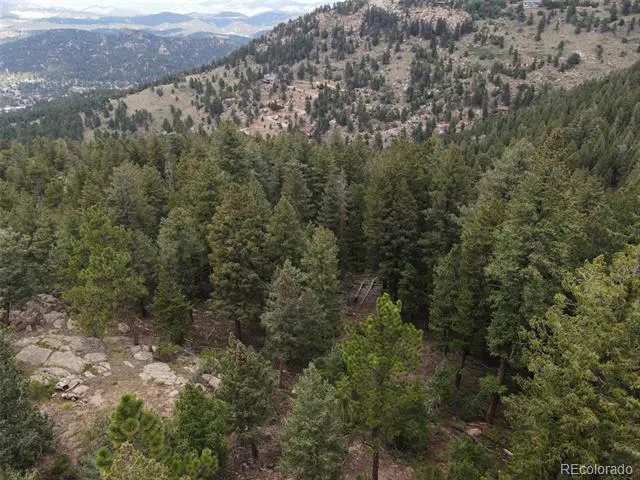 Fern Gulch Lot 14 Road Evergreen, CO 80439