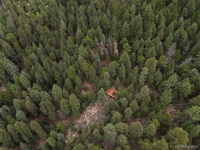 Fern Gulch Lot 14 Road Evergreen, CO 80439