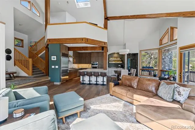 28 Spruce Circle Keystone, CO 80435