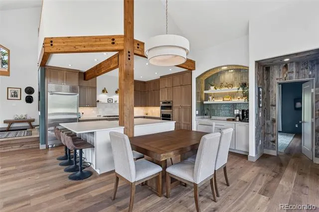 28 Spruce Circle Keystone, CO 80435