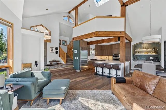 28 Spruce Circle Keystone, CO 80435