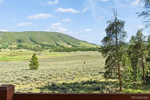 28 Spruce Circle Keystone, CO 80435