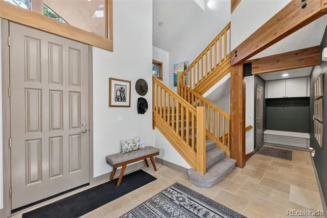 28 Spruce Circle Keystone, CO 80435