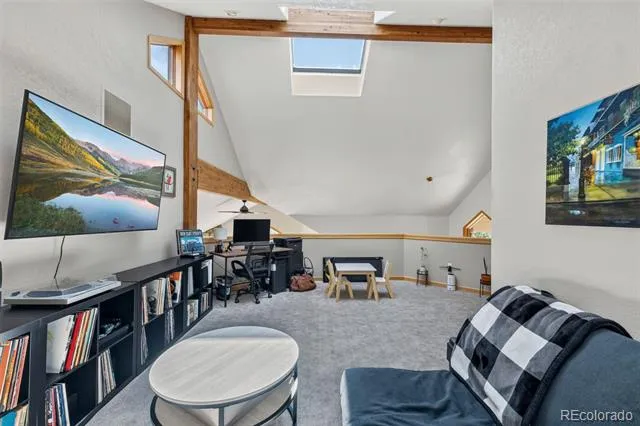 28 Spruce Circle Keystone, CO 80435