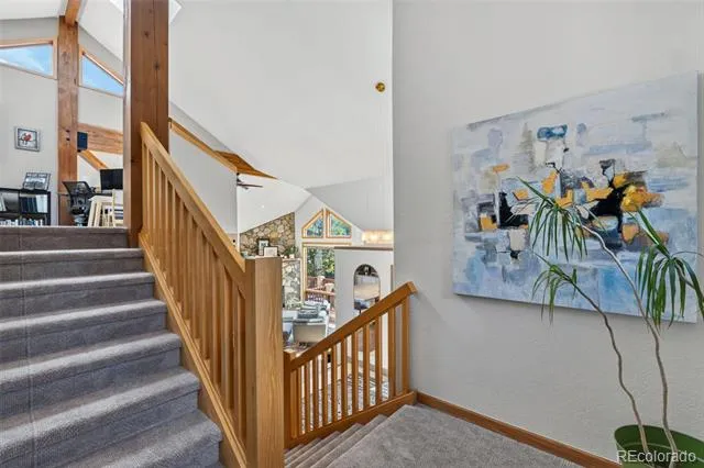 28 Spruce Circle Keystone, CO 80435