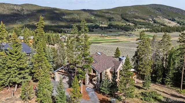 28 Spruce Circle Keystone, CO 80435