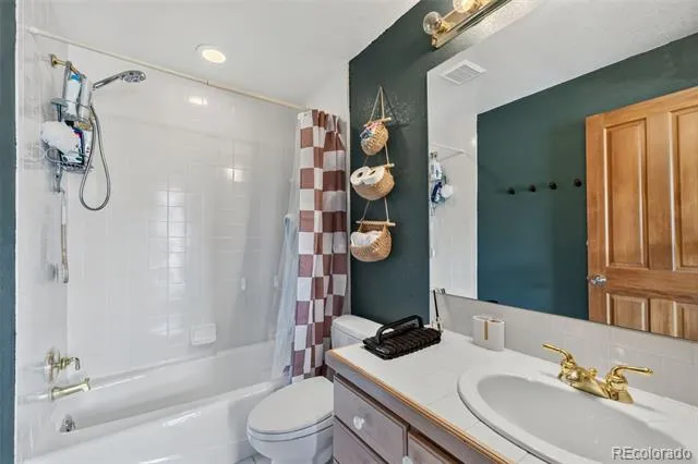 28 Spruce Circle Keystone, CO 80435