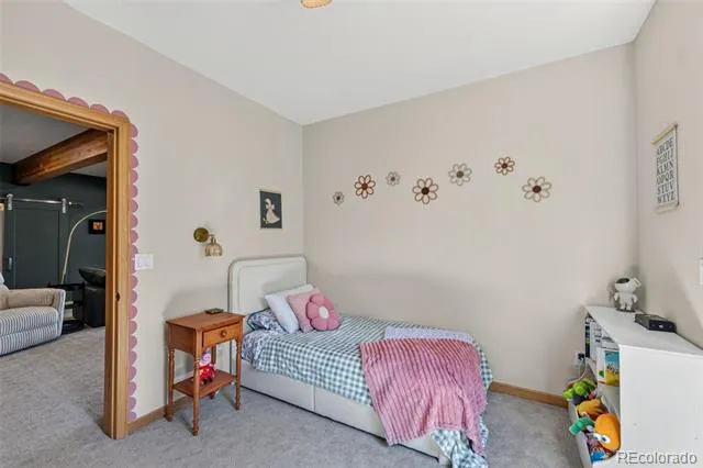 28 Spruce Circle Keystone, CO 80435
