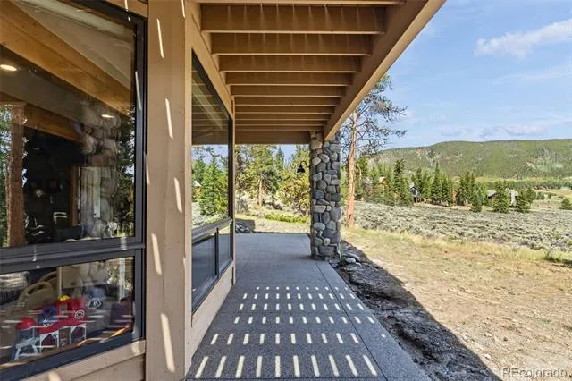 28 Spruce Circle Keystone, CO 80435