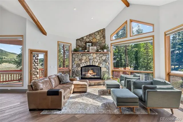 28 Spruce Circle Keystone, CO 80435