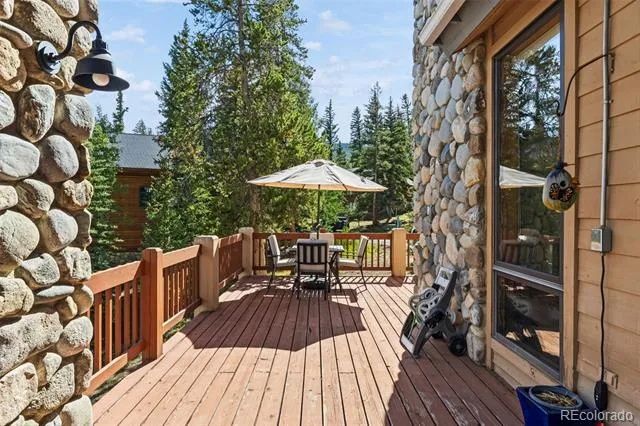 28 Spruce Circle Keystone, CO 80435