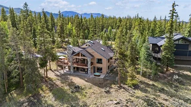 28 Spruce Circle Keystone, CO 80435
