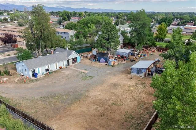 11840-11830 Teller Street Broomfield, CO 80020
