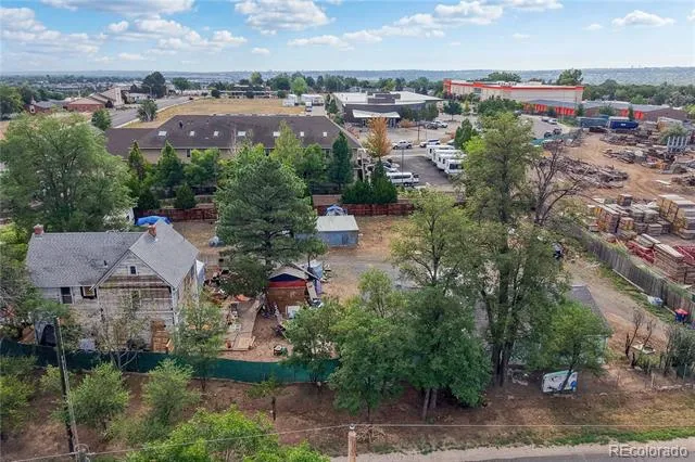 11840-11830 Teller Street Broomfield, CO 80020