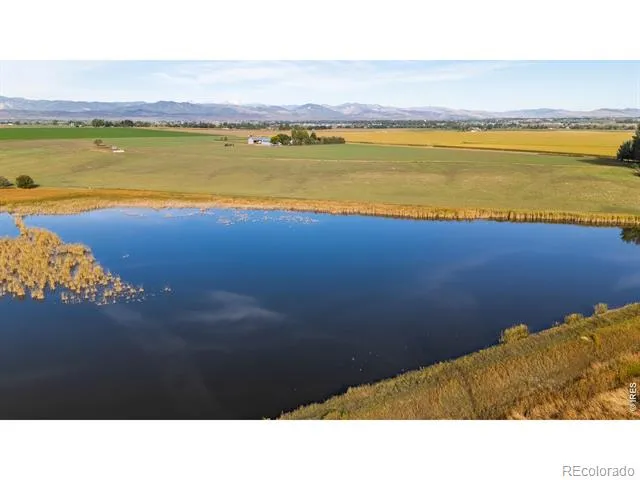 County Rd 40 Berthoud, CO 80513