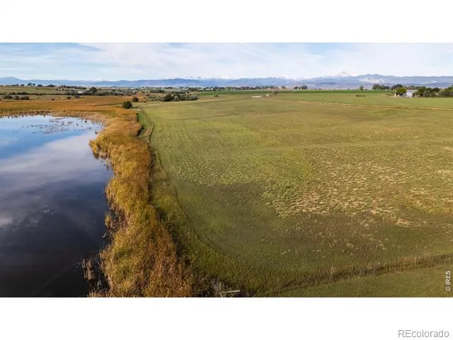 County Rd 40 Berthoud, CO 80513