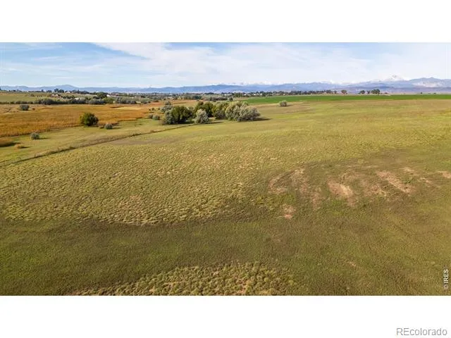 County Rd 40 Berthoud, CO 80513