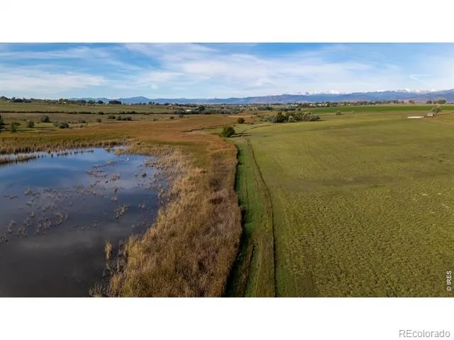 County Rd 40 Berthoud, CO 80513