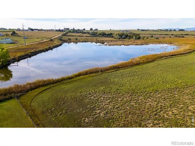 County Rd 40 Berthoud, CO 80513