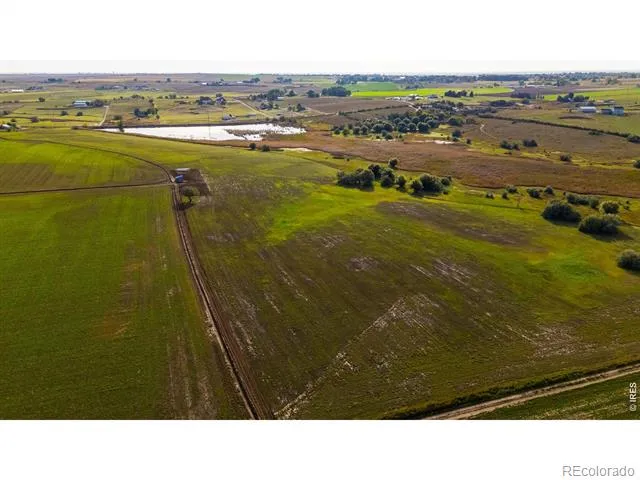 County Rd 40 Berthoud, CO 80513