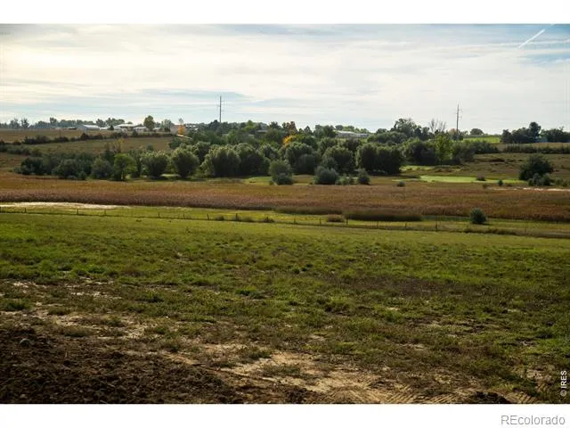 County Rd 40 Berthoud, CO 80513