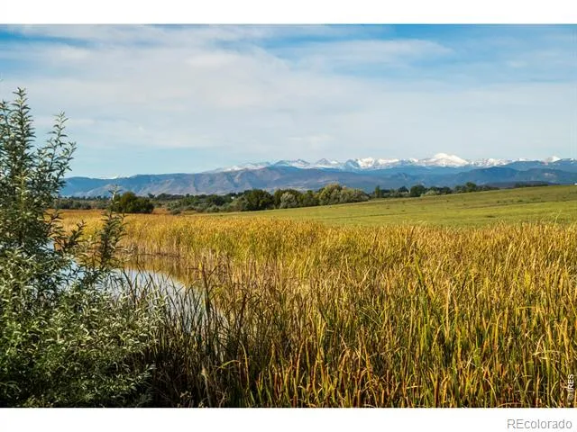 County Rd 40 Berthoud, CO 80513