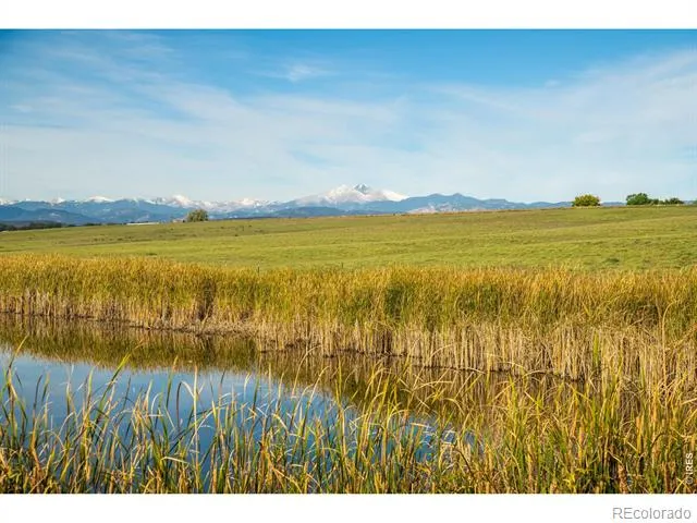 County Rd 40 Berthoud, CO 80513