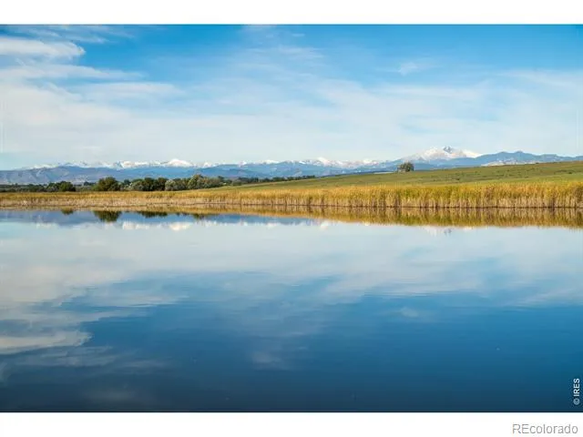 County Rd 40 Berthoud, CO 80513