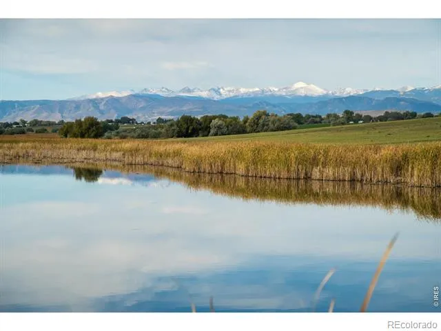 County Rd 40 Berthoud, CO 80513