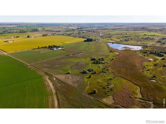 County Rd 40 Berthoud, CO 80513