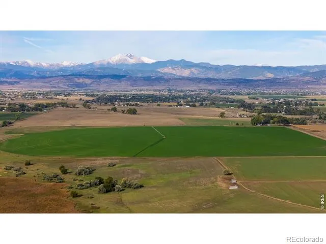 County Rd 40 Berthoud, CO 80513