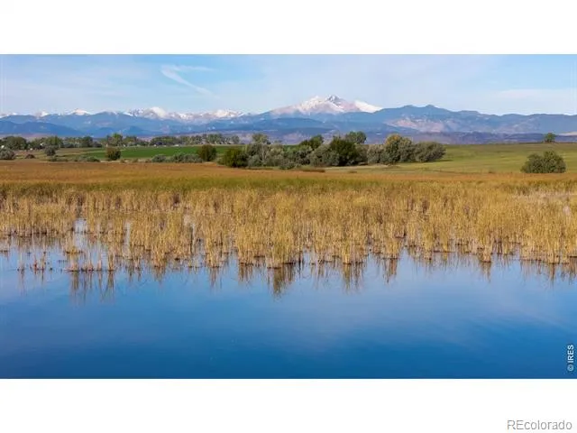 County Rd 40 Berthoud, CO 80513
