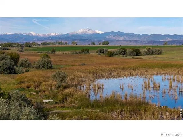 County Rd 40 Berthoud, CO 80513