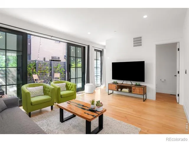 2126 Pearl Street #C Boulder, CO 80302