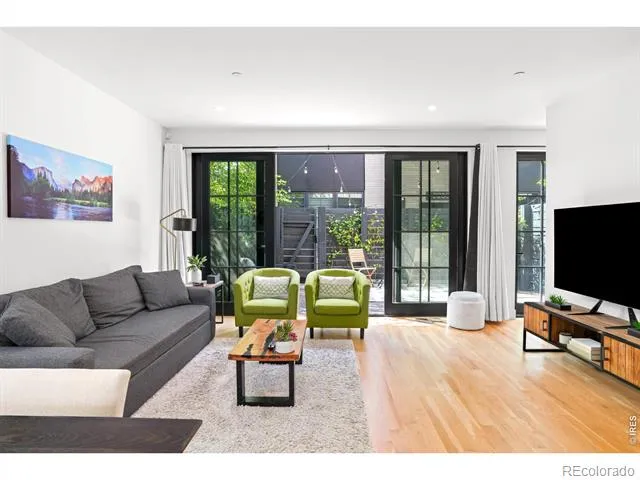 2126 Pearl Street #C Boulder, CO 80302