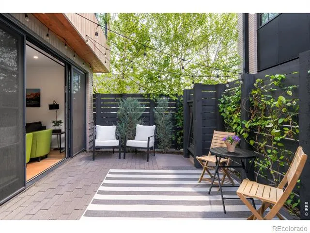 2126 Pearl Street #C Boulder, CO 80302