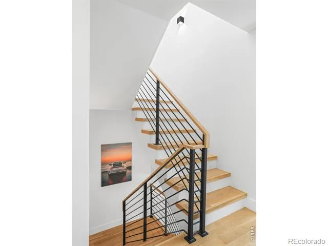 2126 Pearl Street #C Boulder, CO 80302