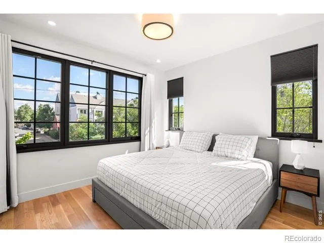 2126 Pearl Street #C Boulder, CO 80302