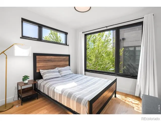 2126 Pearl Street #C Boulder, CO 80302