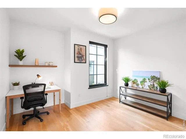 2126 Pearl Street #C Boulder, CO 80302