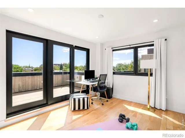 2126 Pearl Street #C Boulder, CO 80302